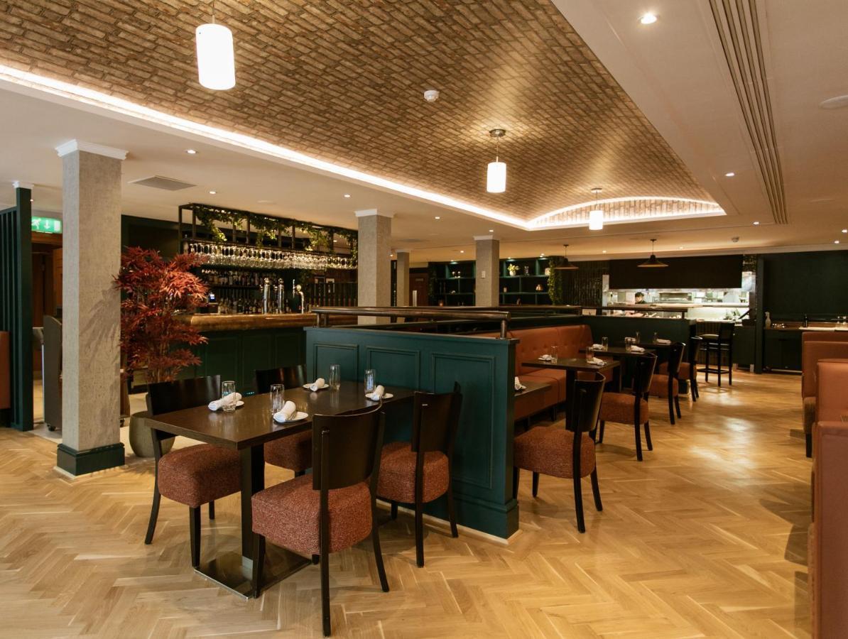 בלפסט The Malone Hotel מראה חיצוני תמונה