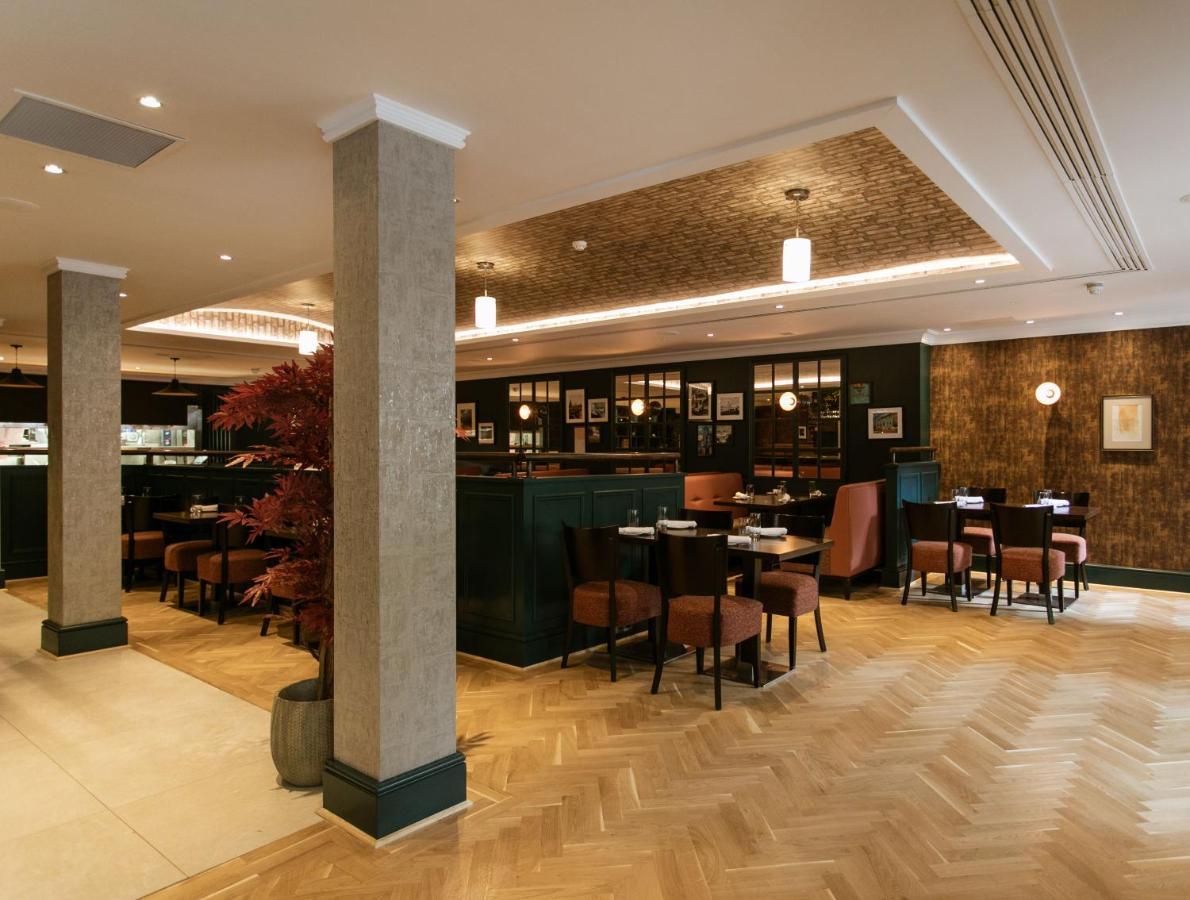 בלפסט The Malone Hotel מראה חיצוני תמונה