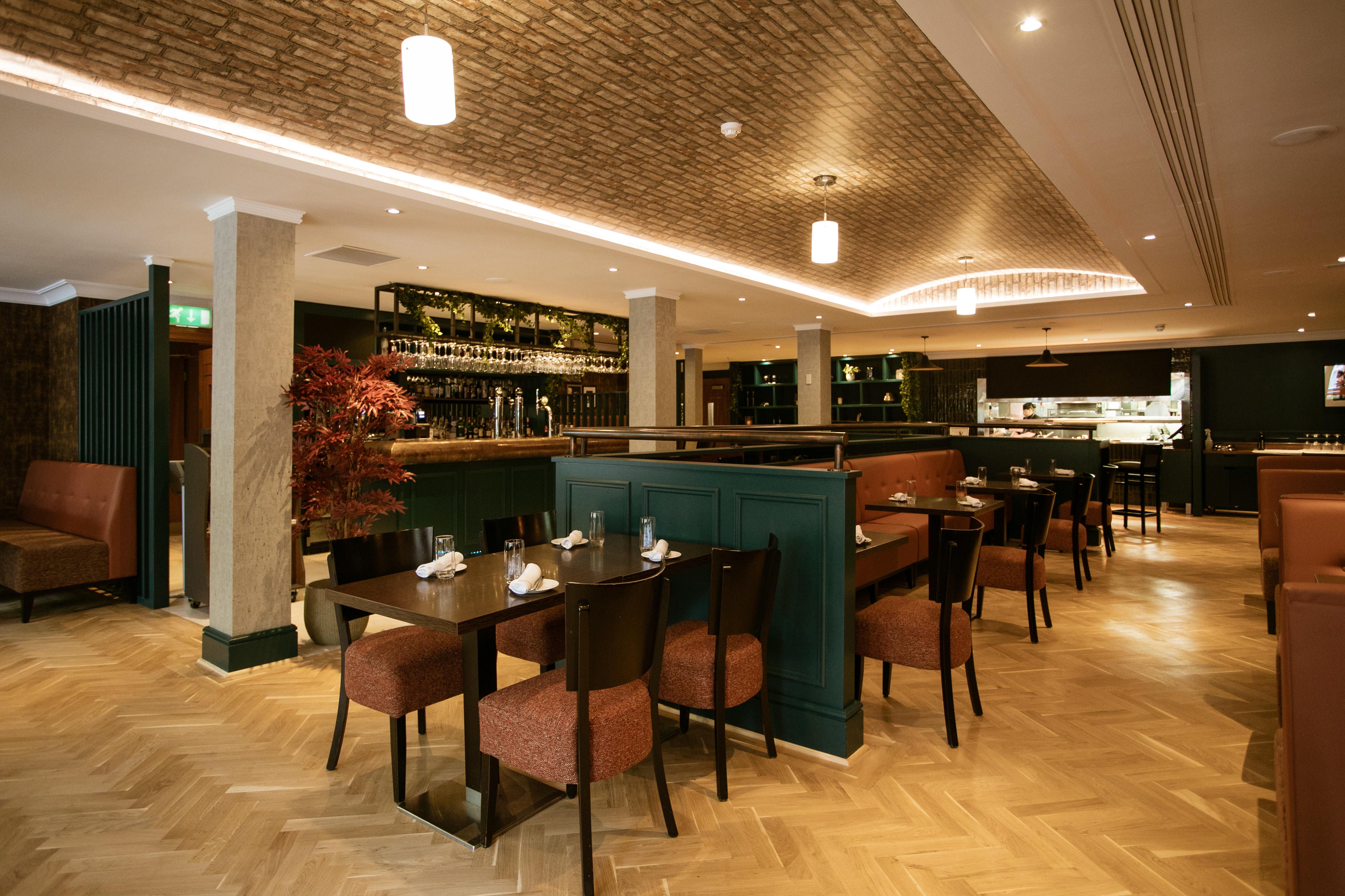 בלפסט The Malone Hotel מראה חיצוני תמונה