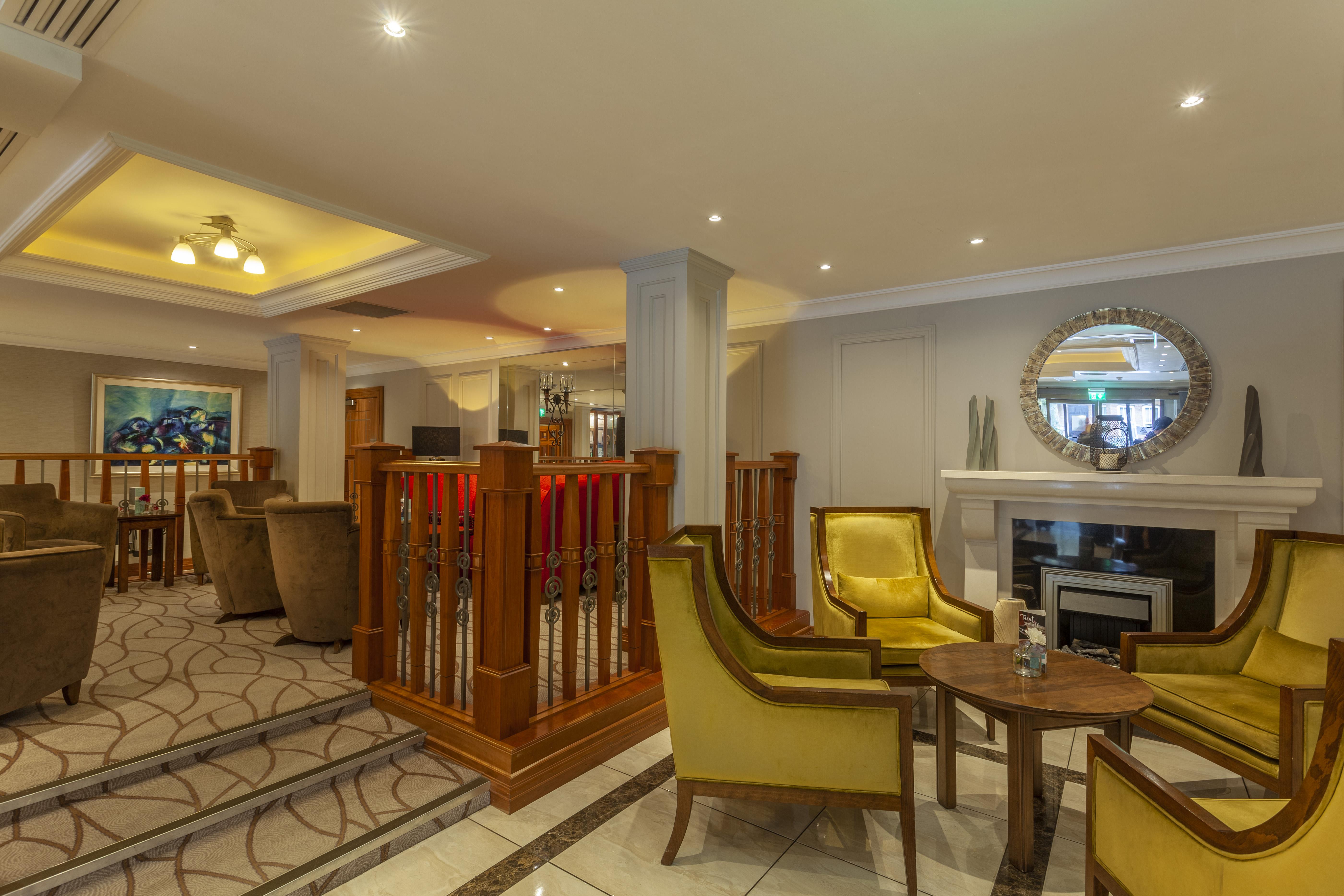 בלפסט The Malone Hotel מראה חיצוני תמונה