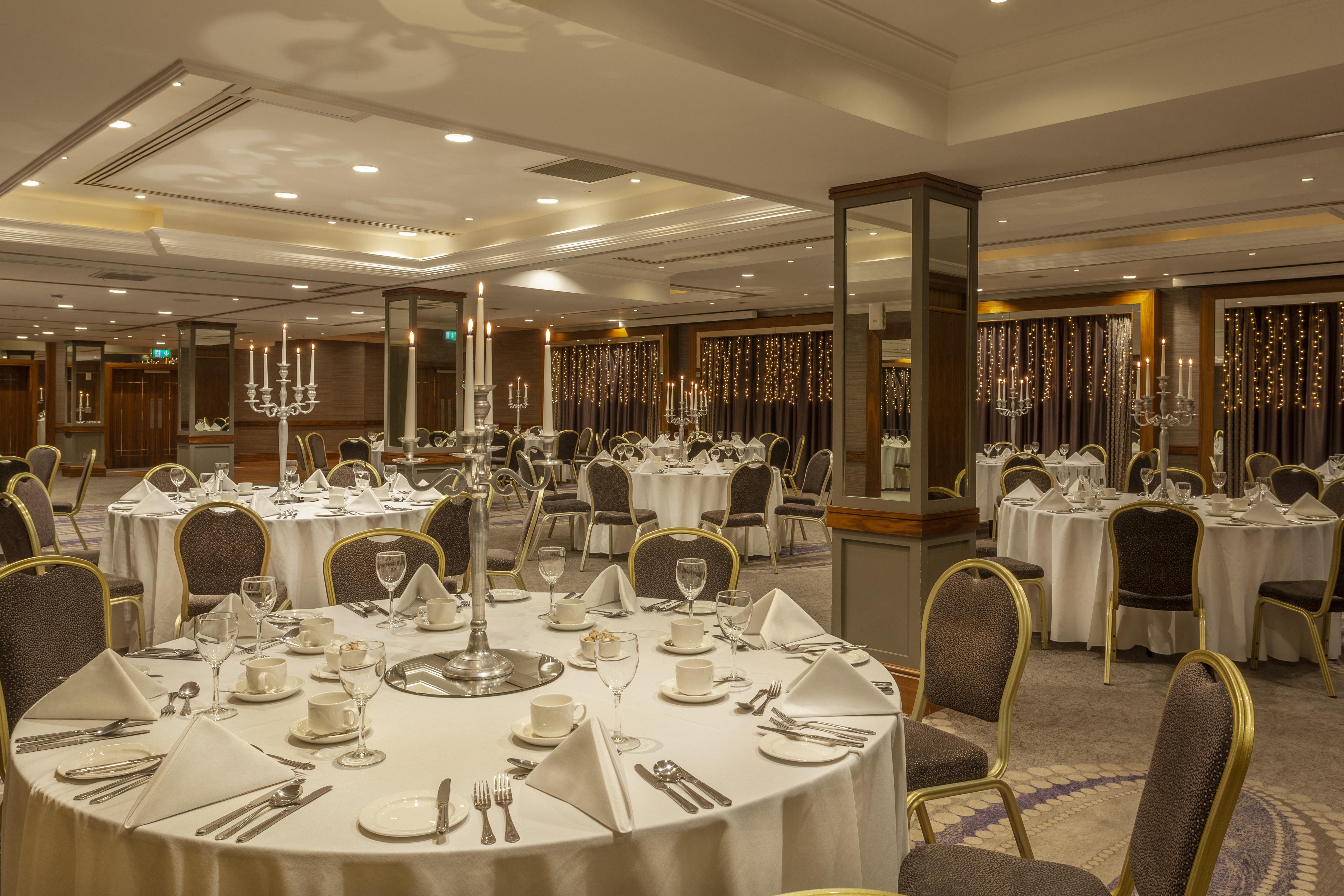 בלפסט The Malone Hotel מראה חיצוני תמונה