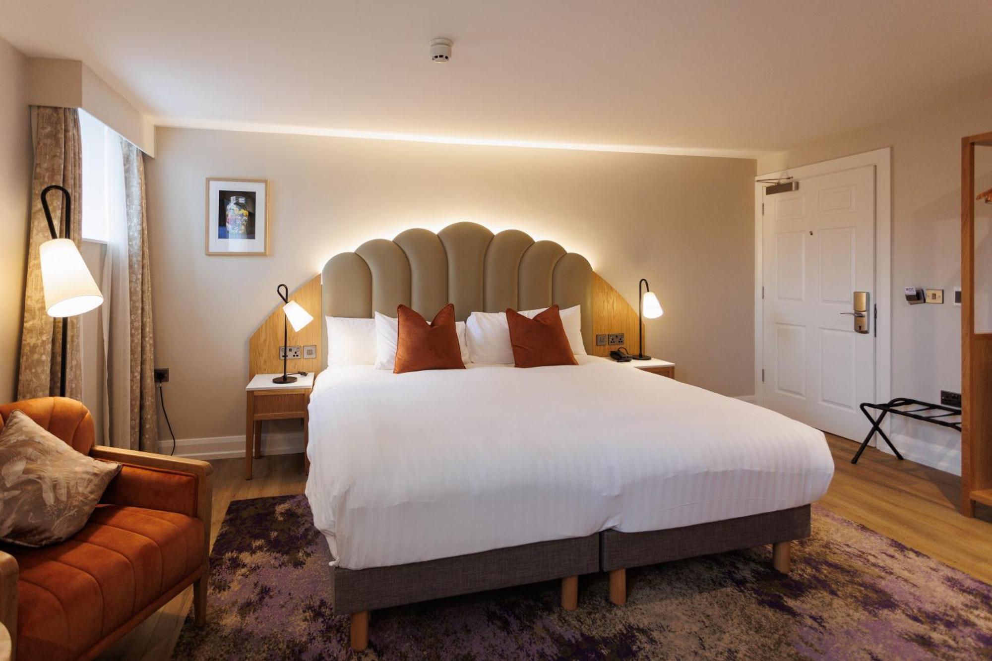 בלפסט The Malone Hotel מראה חיצוני תמונה