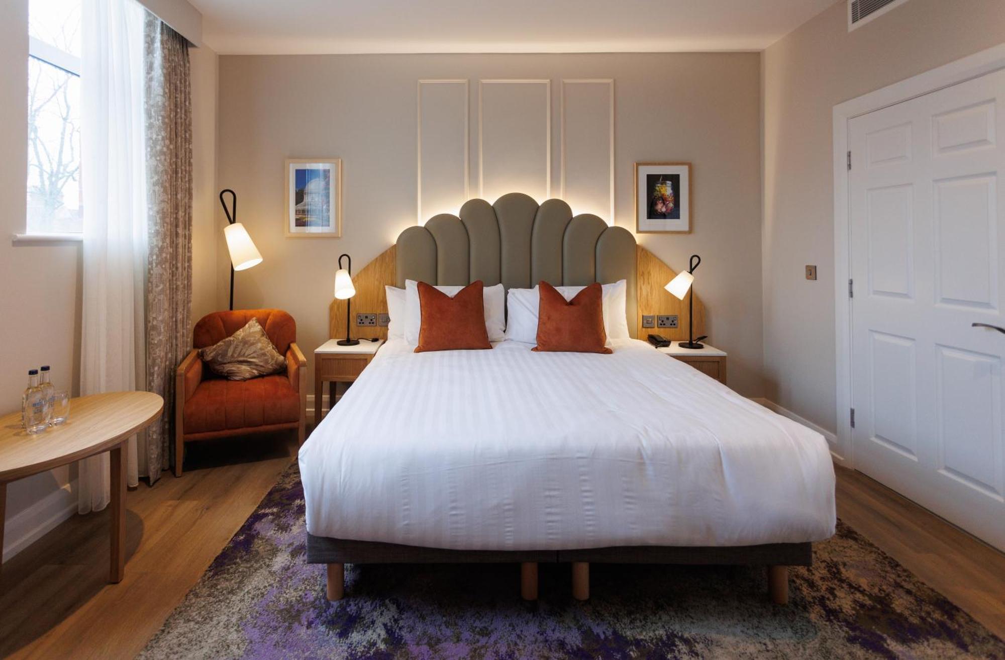 בלפסט The Malone Hotel מראה חיצוני תמונה