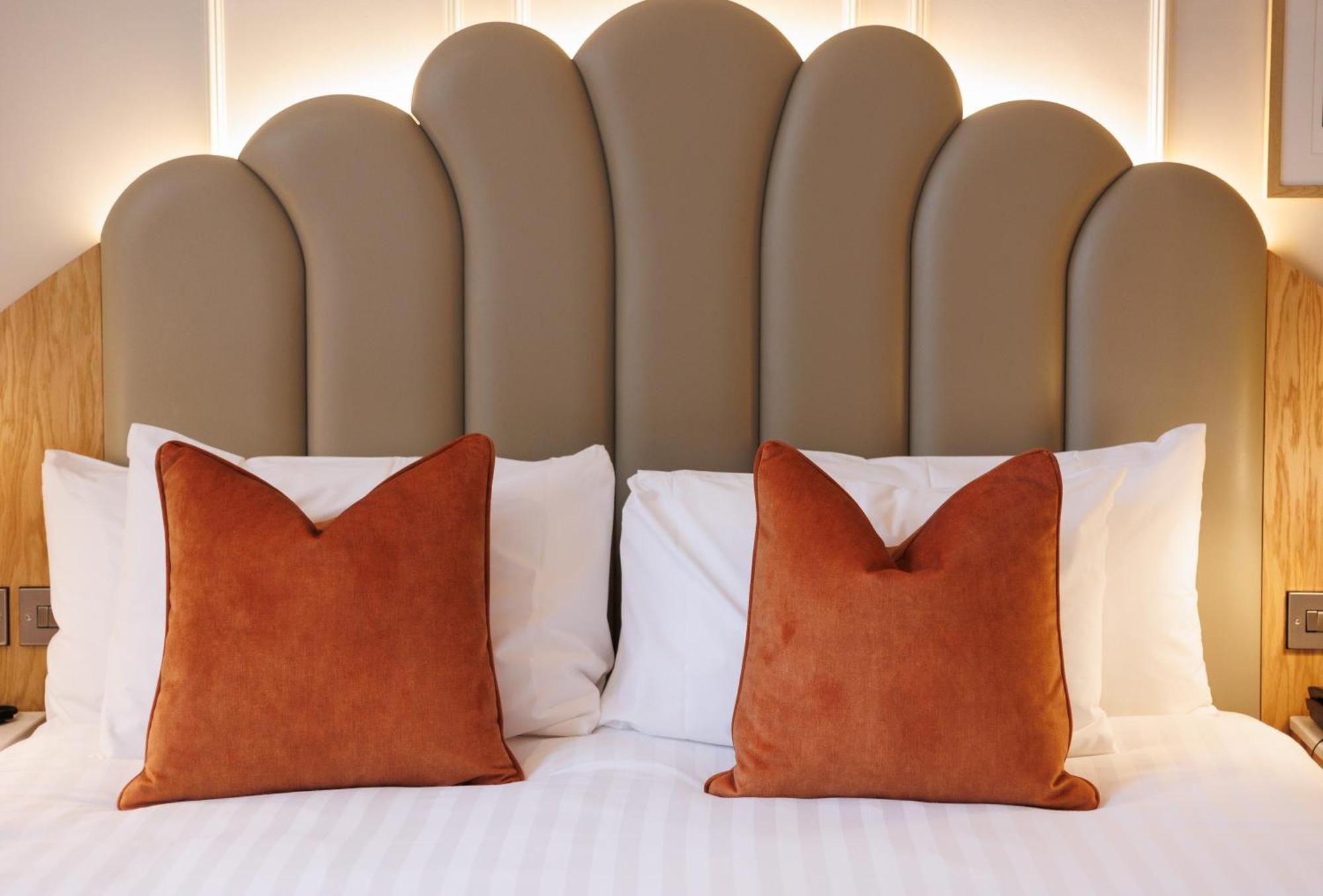 בלפסט The Malone Hotel מראה חיצוני תמונה