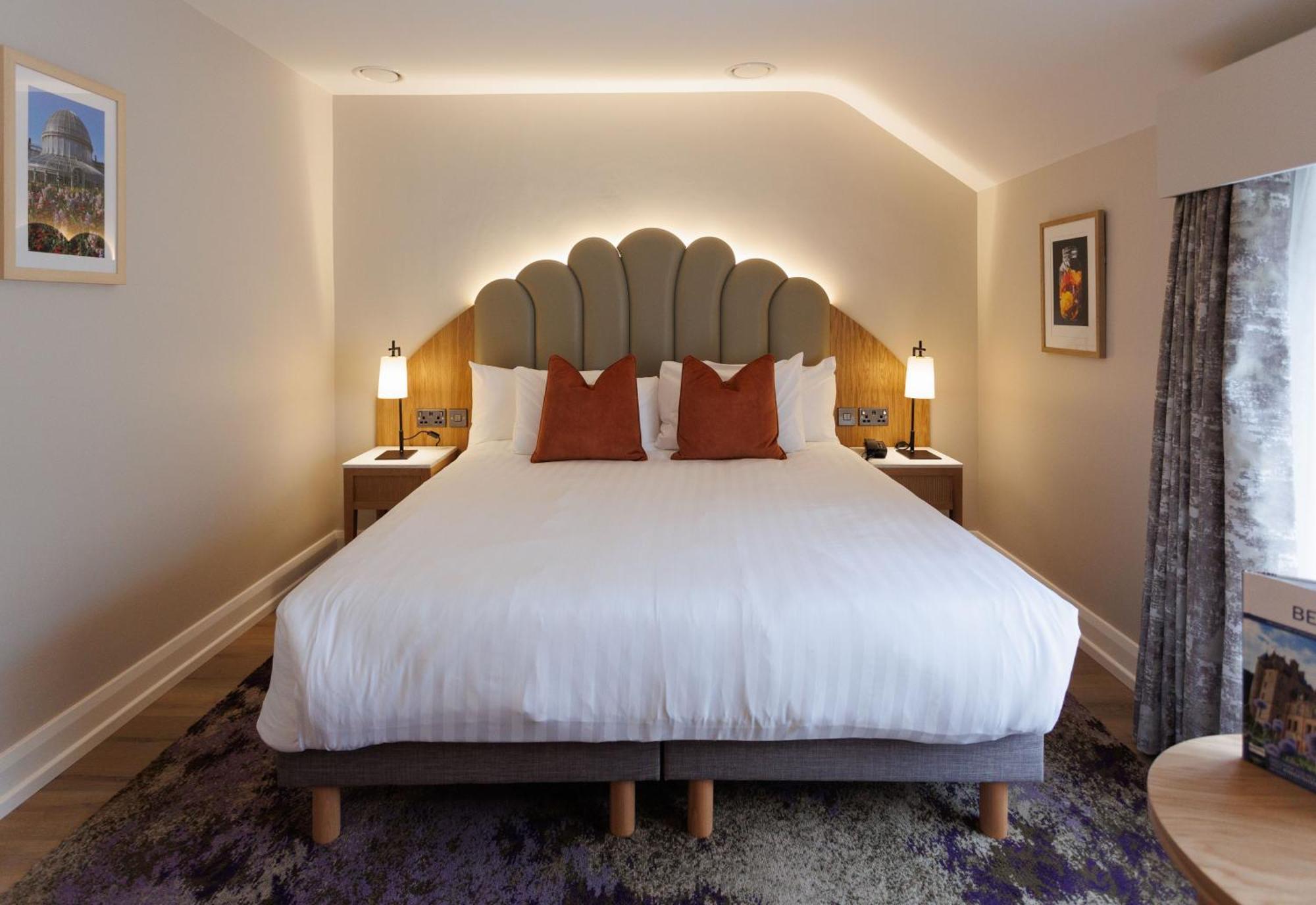 בלפסט The Malone Hotel מראה חיצוני תמונה