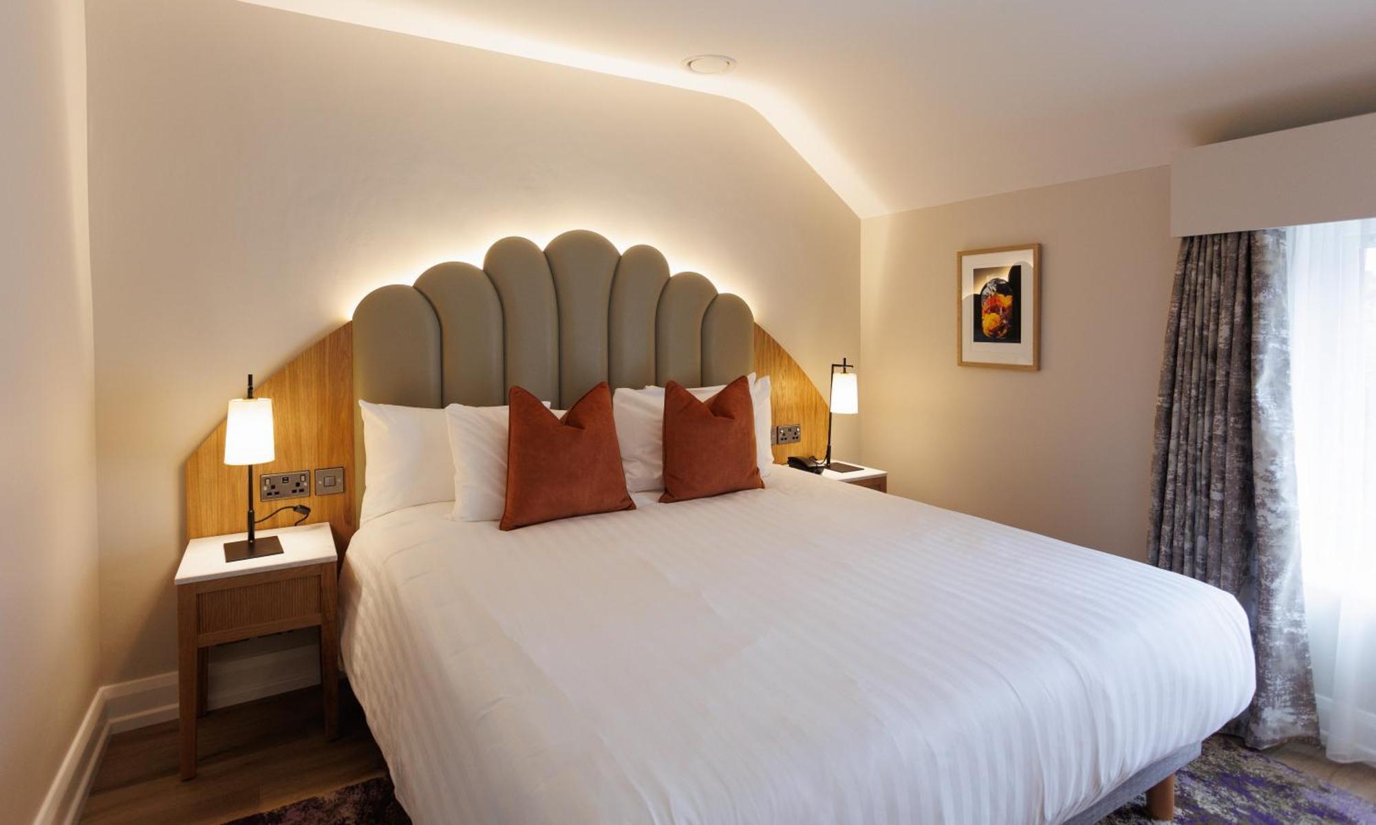 בלפסט The Malone Hotel מראה חיצוני תמונה